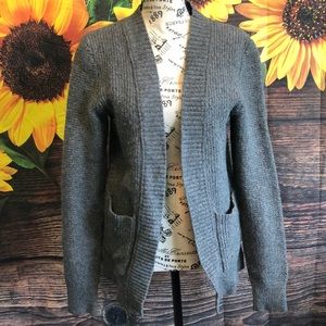 All Saints Spitalfields   LambsWool Blend …